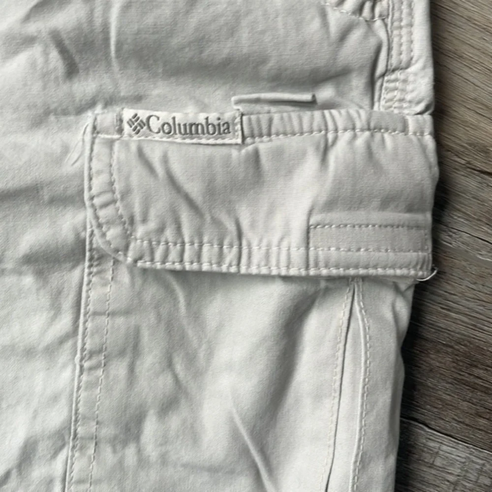Columbia shorts men’s utilities size 36 tan